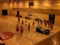West Wales Tropics basketball players selected for Welsh Squads