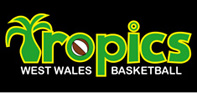 West Wales Tropics Basketball Club